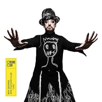 【中古】 This Is What I Do ボーイ・ジョージ Amazon.co.jp: This Is What I Do: ミュージック